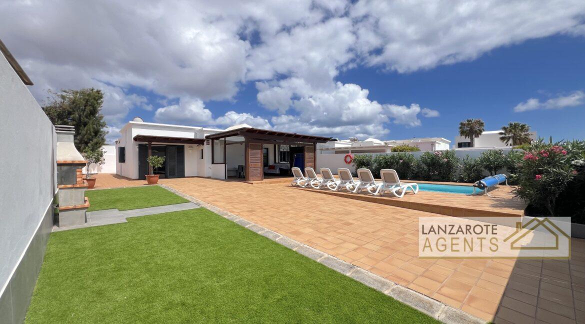 Playa Blanca - Lanzarote Agents 0033