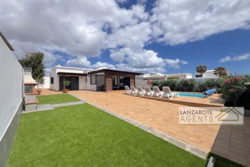 Playa Blanca - Lanzarote Agents 0033