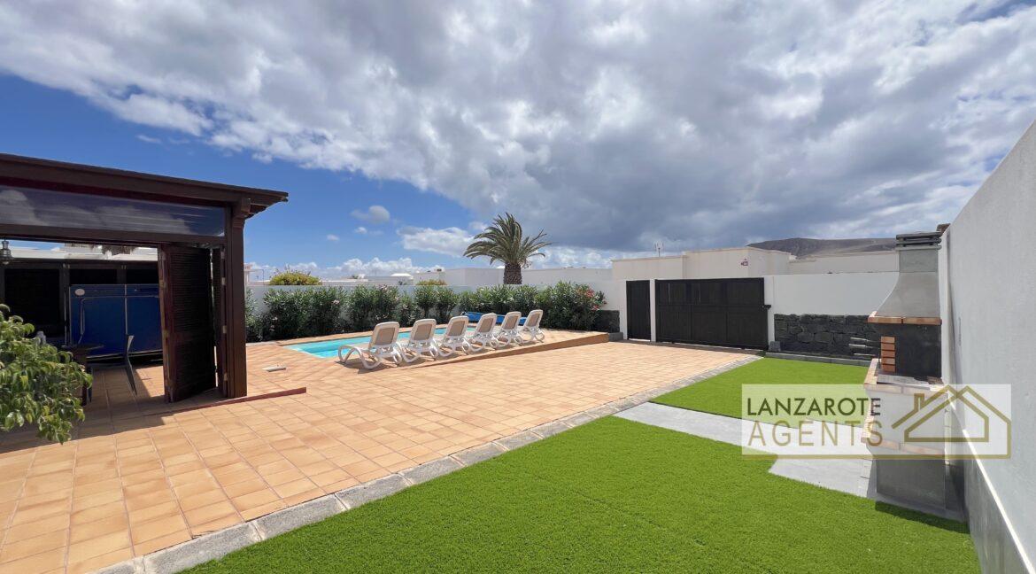 Playa Blanca - Lanzarote Agents 0034