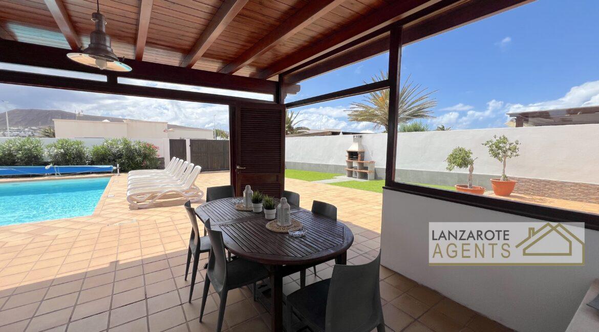 Playa Blanca - Lanzarote Agents 0035