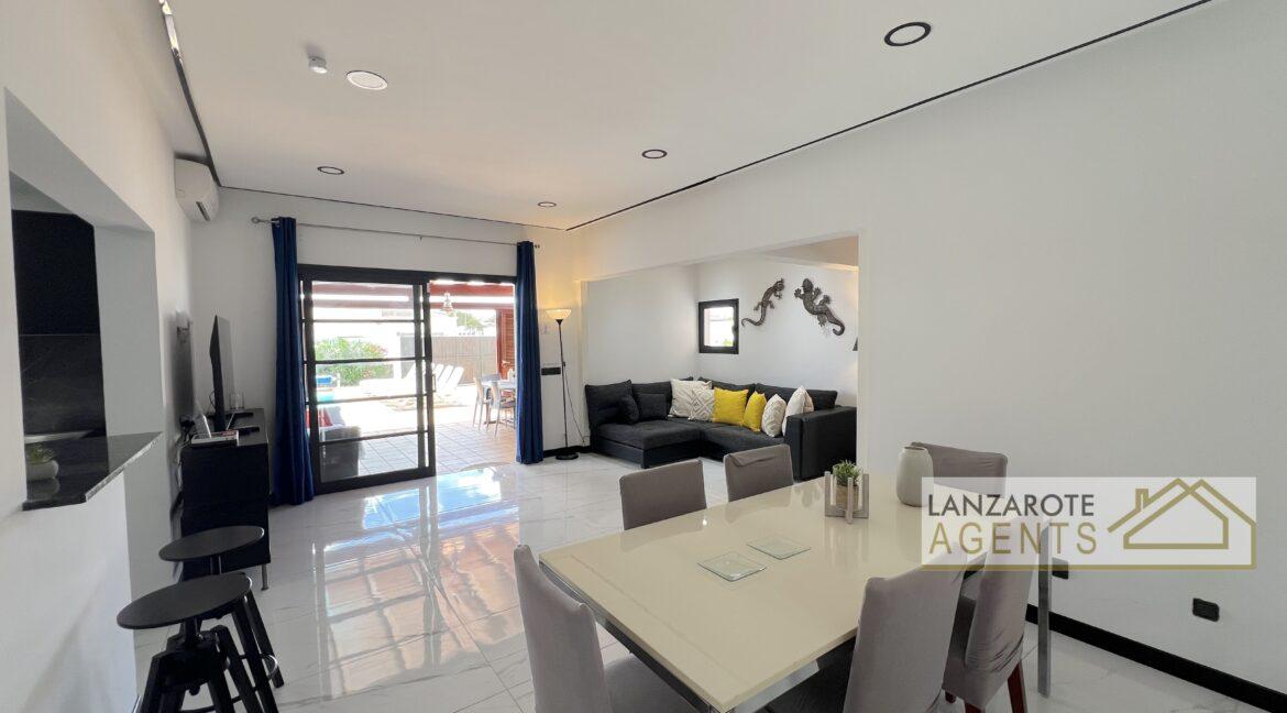 Playa Blanca - Lanzarote Agents 0037