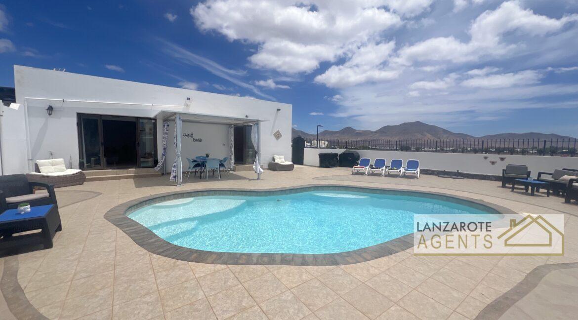 Playa Blanca - Lanzarote Agents 0048