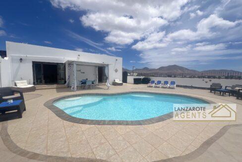 Playa Blanca - Lanzarote Agents 0048