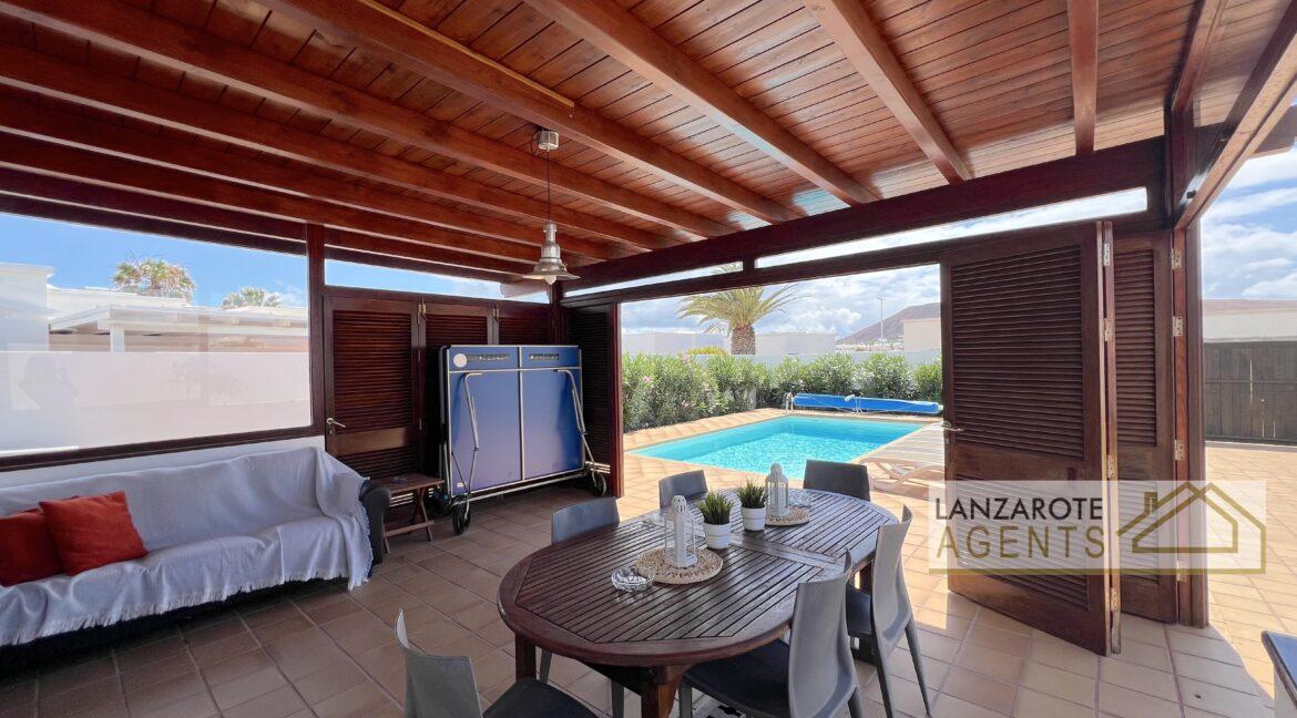Playa Blanca - Lanzarote Agents 0050