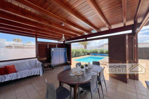 Playa Blanca - Lanzarote Agents 0050