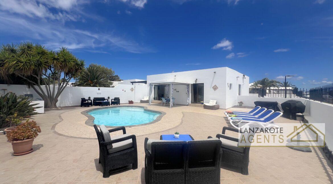 Playa Blanca - Lanzarote Agents 0051