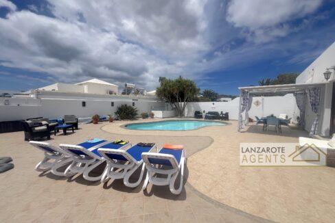 Playa Blanca - Lanzarote Agents 0052