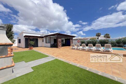 Playa Blanca - Lanzarote Agents 0057