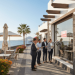 Leasehold business in lanzarote