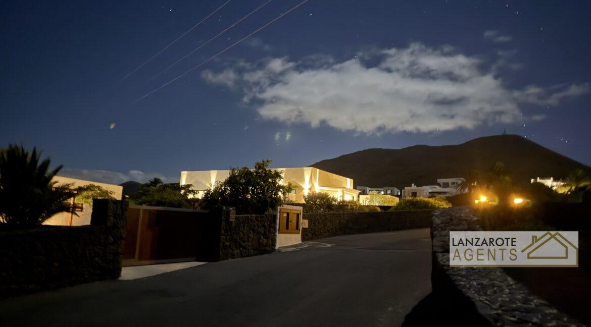 Las Breñas - Lanzarote Agents 0000