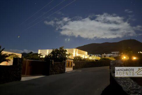 Las Breñas - Lanzarote Agents 0000