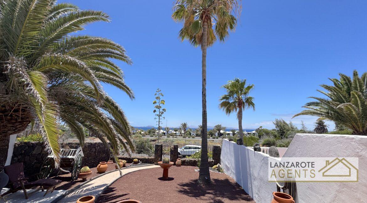Playa Blanca Apartment Rental - Lanzarote Agents 0000