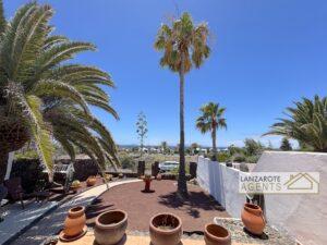 long term property rental lanzarote