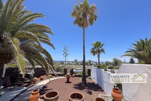 Playa Blanca Apartment Rental - Lanzarote Agents 0000