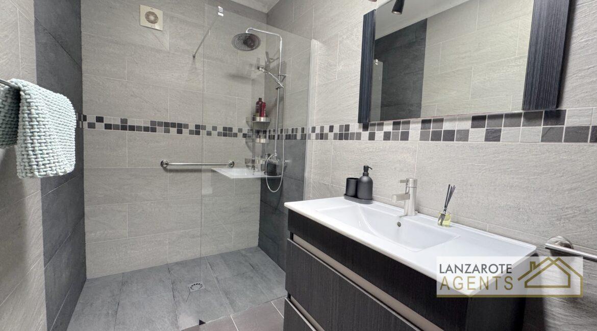 Playa Blanca Apartment Rental - Lanzarote Agents 0001