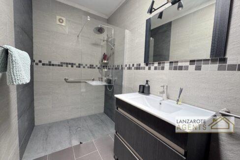 Playa Blanca Apartment Rental - Lanzarote Agents 0001