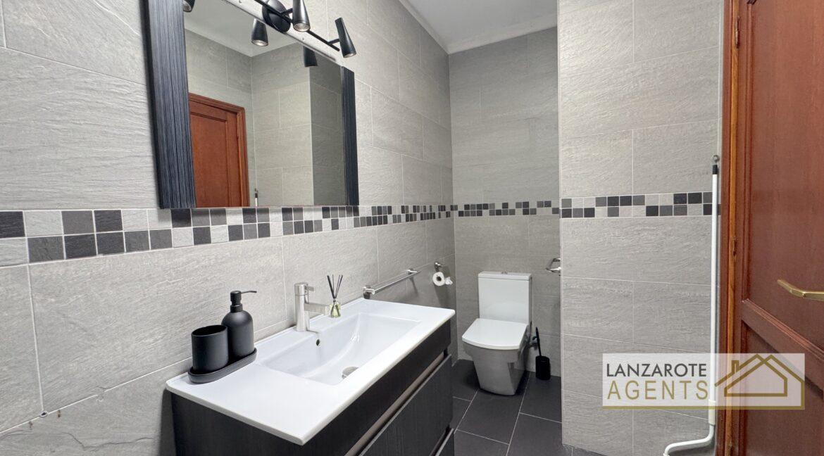 Playa Blanca Apartment Rental - Lanzarote Agents 0002