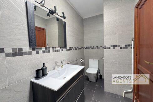 Playa Blanca Apartment Rental - Lanzarote Agents 0002
