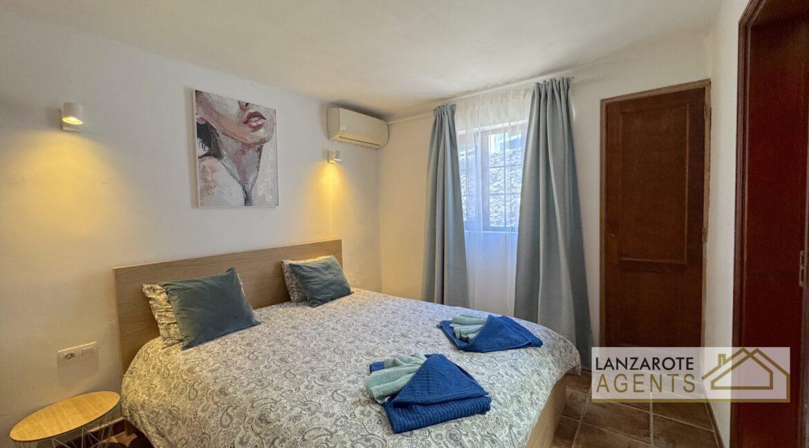 Playa Blanca Apartment Rental - Lanzarote Agents 0003
