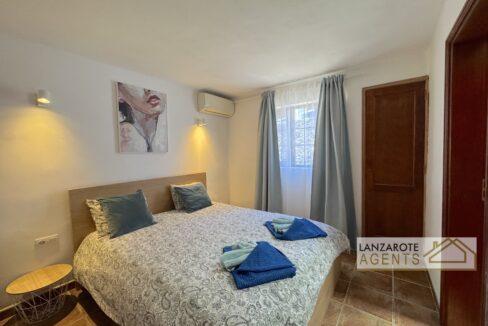 Playa Blanca Apartment Rental - Lanzarote Agents 0003