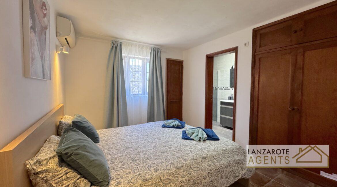 Playa Blanca Apartment Rental - Lanzarote Agents 0004