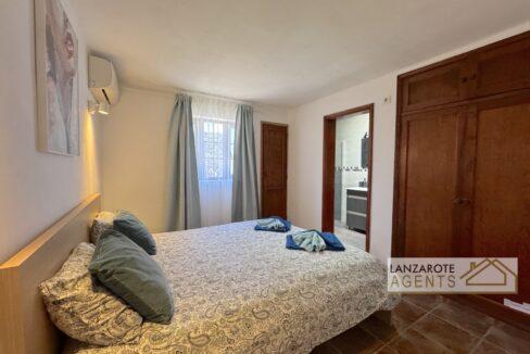 Playa Blanca Apartment Rental - Lanzarote Agents 0004