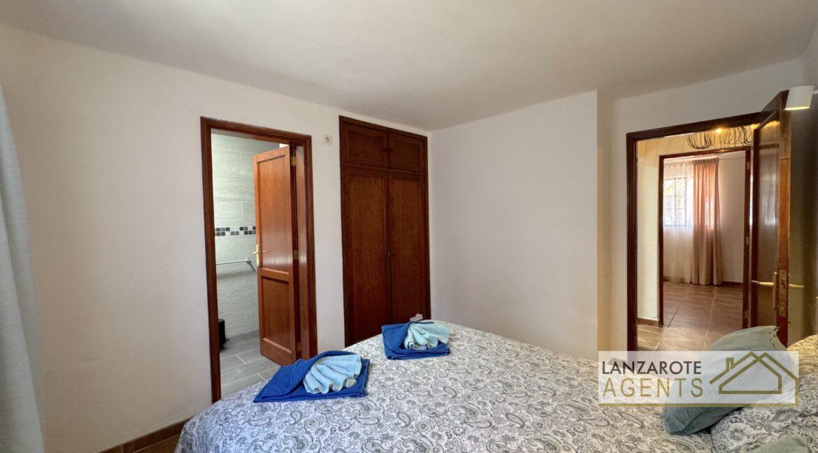 Playa Blanca Apartment Rental - Lanzarote Agents 0005