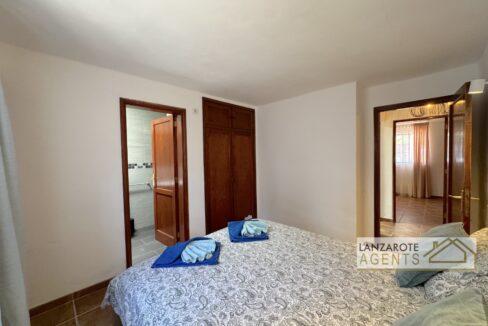 Playa Blanca Apartment Rental - Lanzarote Agents 0005