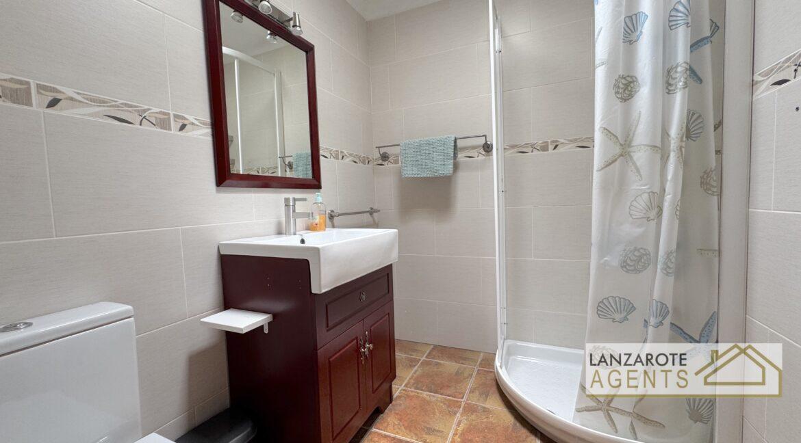 Playa Blanca Apartment Rental - Lanzarote Agents 0006