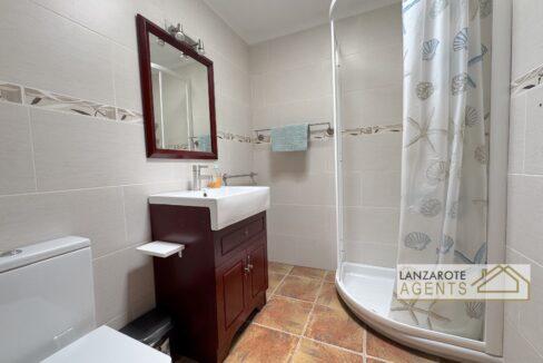 Playa Blanca Apartment Rental - Lanzarote Agents 0006