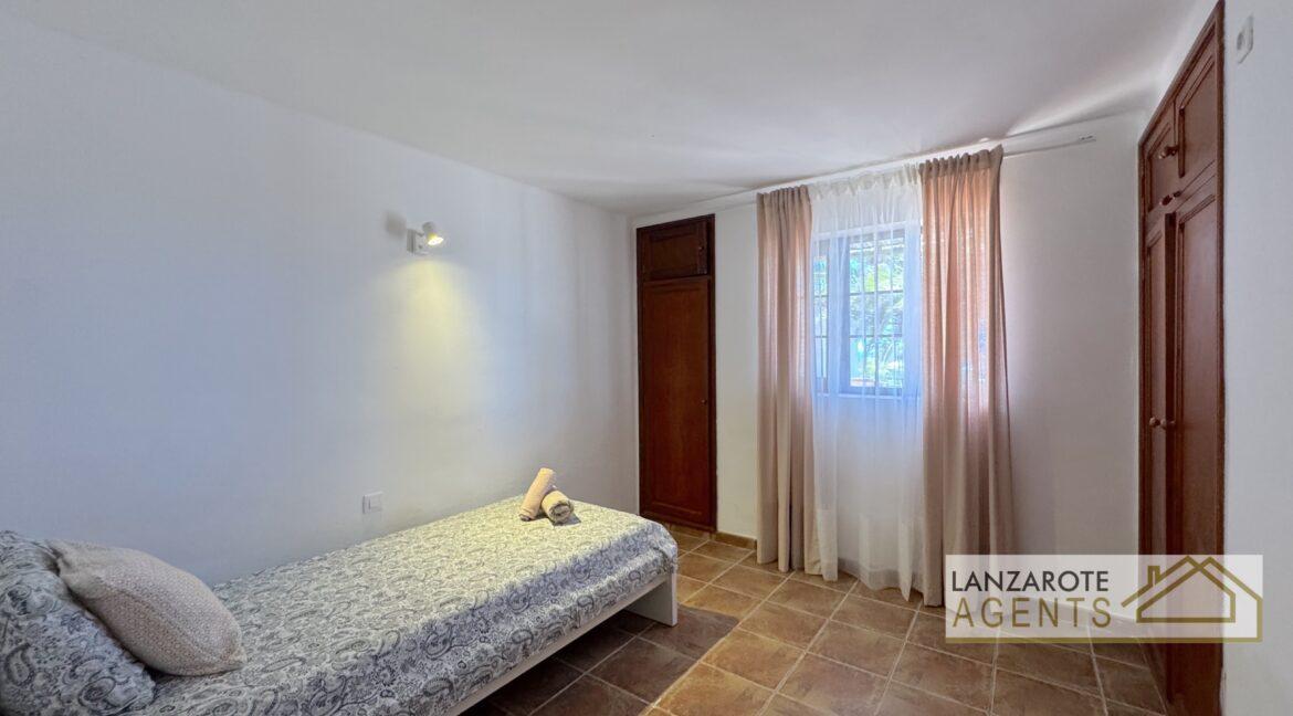 Playa Blanca Apartment Rental - Lanzarote Agents 0007