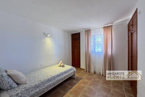 Playa Blanca Apartment Rental - Lanzarote Agents 0007