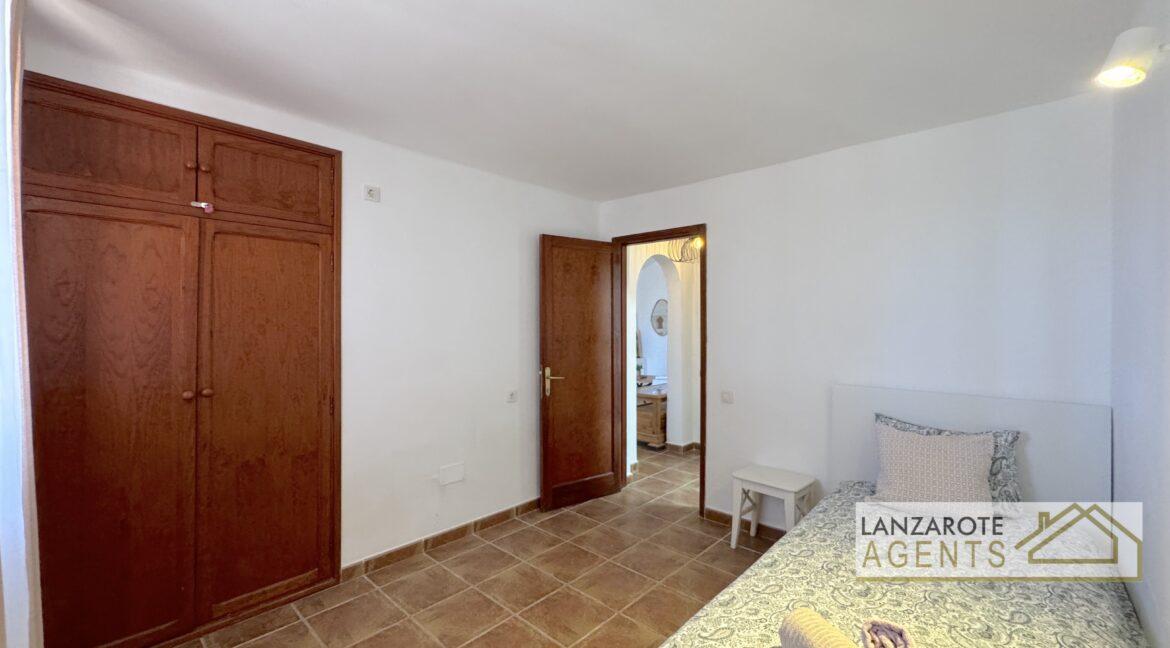 Playa Blanca Apartment Rental - Lanzarote Agents 0008