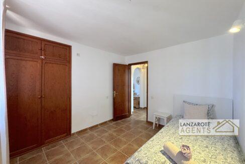 Playa Blanca Apartment Rental - Lanzarote Agents 0008