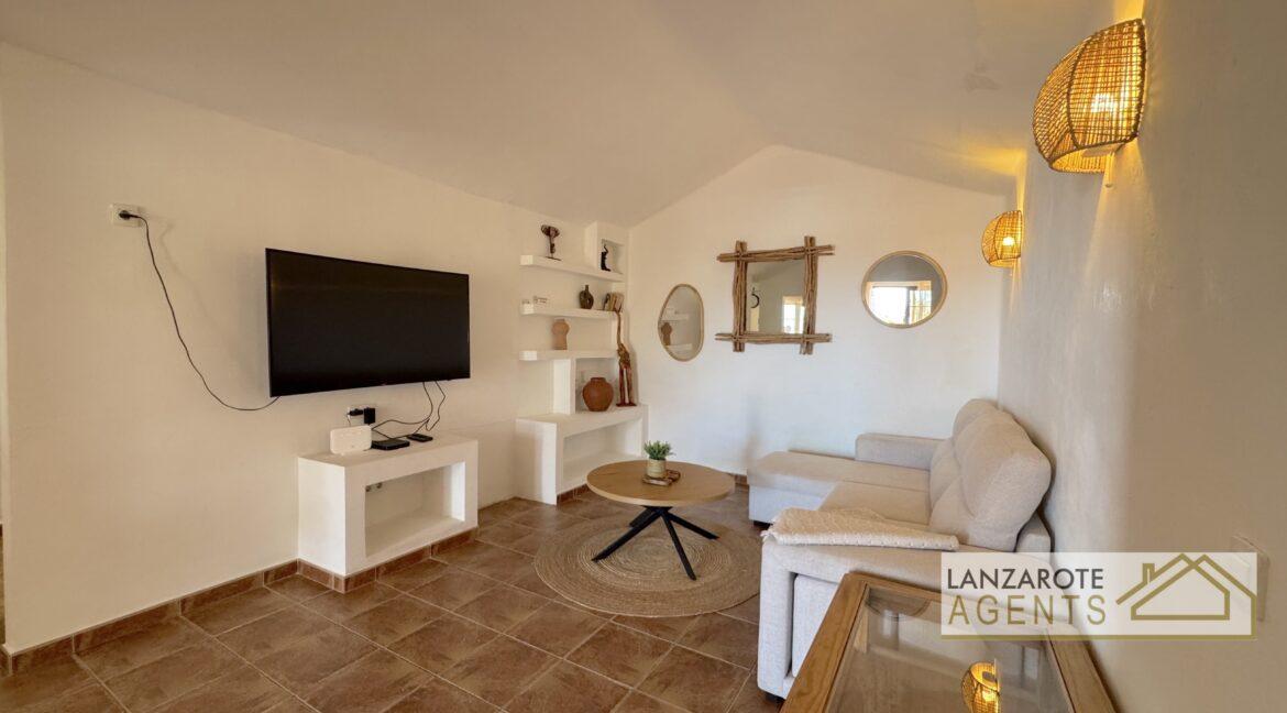 Playa Blanca Apartment Rental - Lanzarote Agents 0009