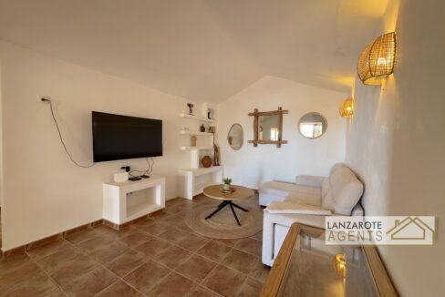 Playa Blanca Apartment Rental - Lanzarote Agents 0009