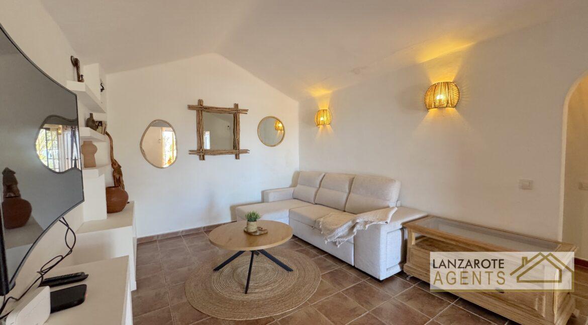 Playa Blanca Apartment Rental - Lanzarote Agents 0010