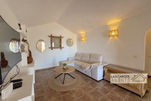 Playa Blanca Apartment Rental - Lanzarote Agents 0010