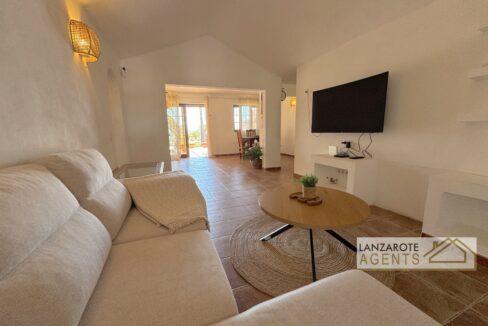 Playa Blanca Apartment Rental - Lanzarote Agents 0012