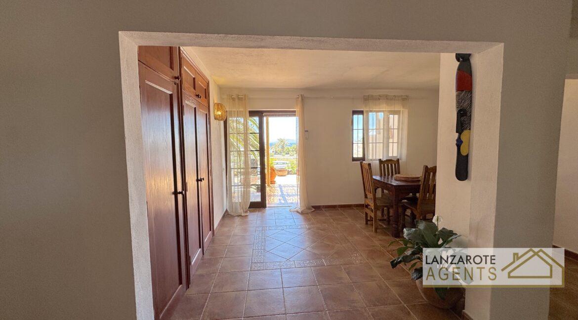 Playa Blanca Apartment Rental - Lanzarote Agents 0013
