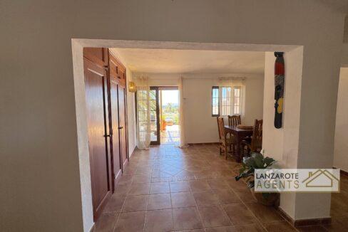 Playa Blanca Apartment Rental - Lanzarote Agents 0013