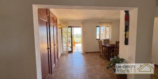 Flats in Lanzarote for Sale