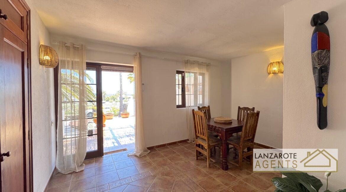 Playa Blanca Apartment Rental - Lanzarote Agents 0014