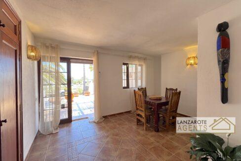Playa Blanca Apartment Rental - Lanzarote Agents 0014