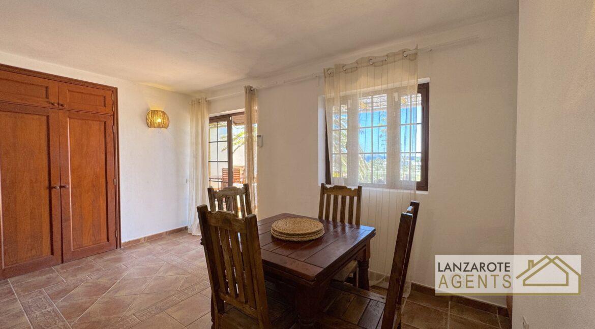 Playa Blanca Apartment Rental - Lanzarote Agents 0015