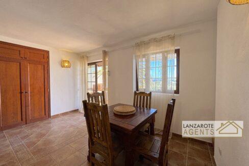 Playa Blanca Apartment Rental - Lanzarote Agents 0015