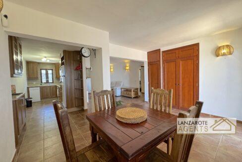 Playa Blanca Apartment Rental - Lanzarote Agents 0016