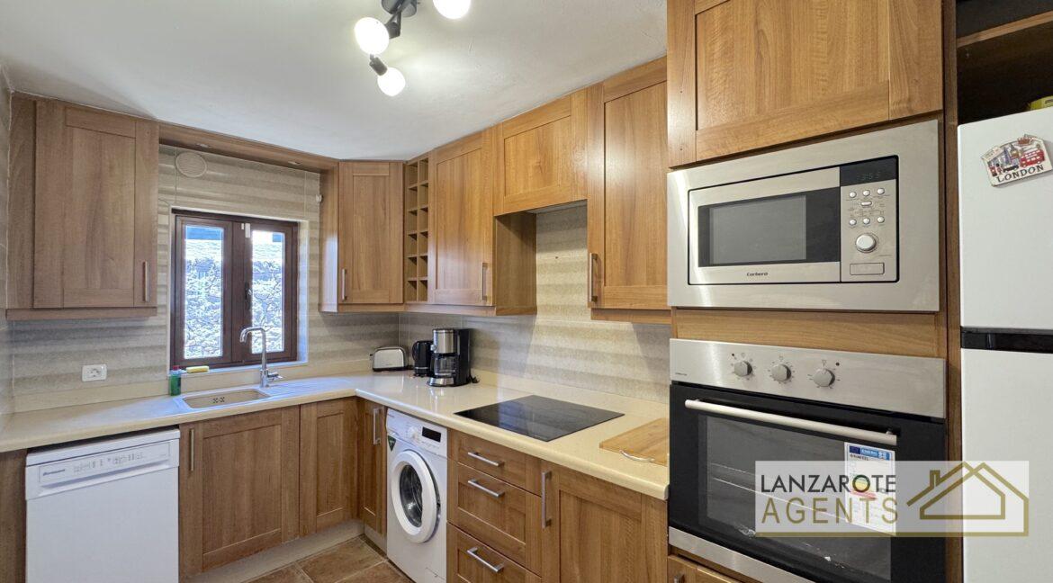 Playa Blanca Apartment Rental - Lanzarote Agents 0017
