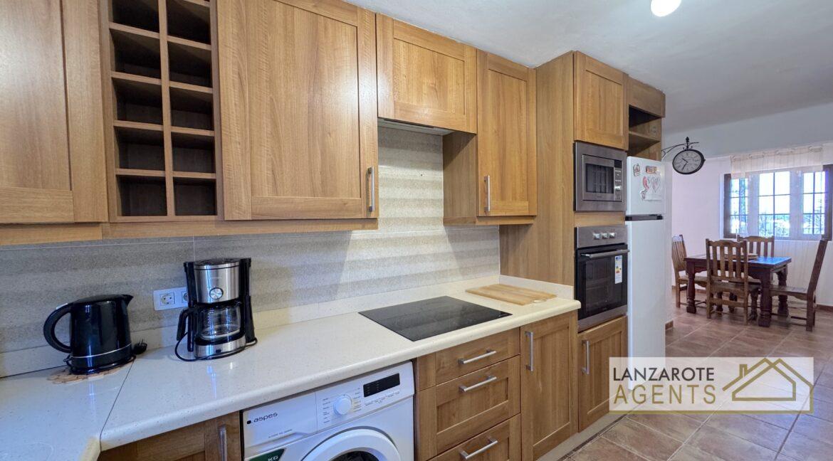 Playa Blanca Apartment Rental - Lanzarote Agents 0018