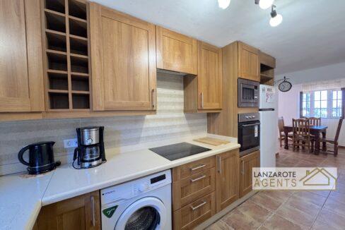 Playa Blanca Apartment Rental - Lanzarote Agents 0018